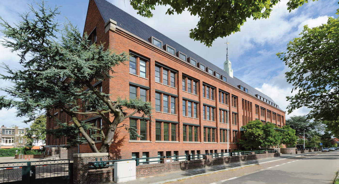 Maaldrink Notarissen