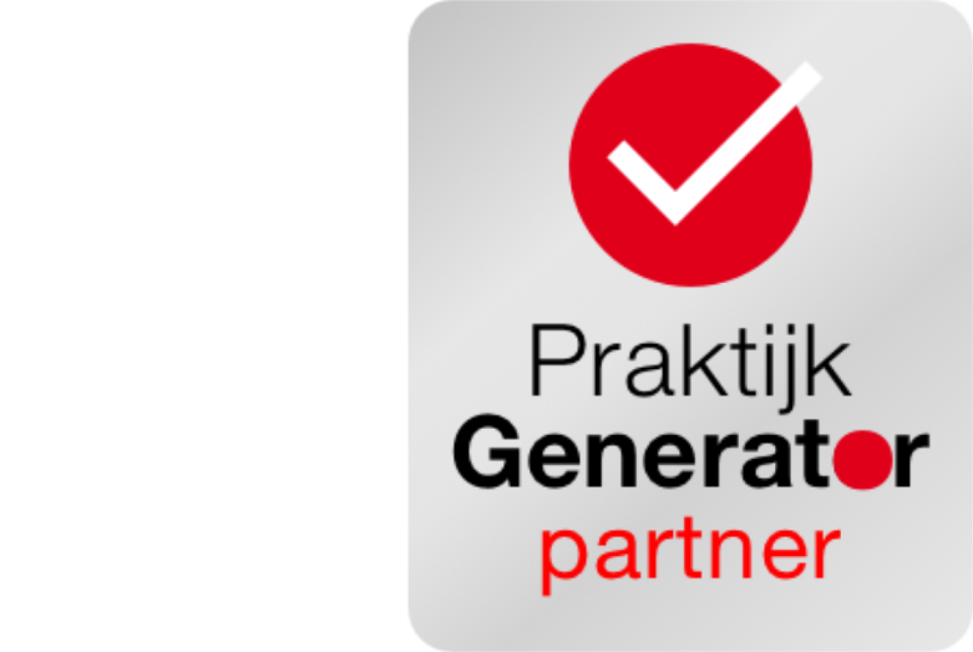 Praktijk Generator Partner